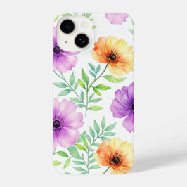 Minimalist iPhone 14 Case Hülle