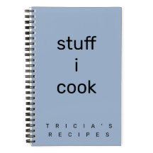 Minimalist Lavender Stuff I Cook Recipe