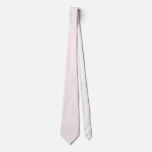 Minimalist Moderne Einfache Feste Pastellfarbe Krawatte