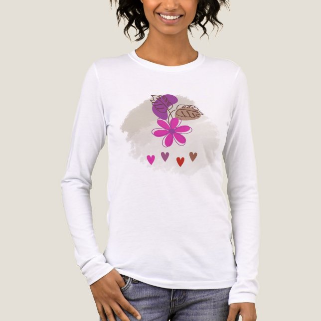 Minimalist Trendy Shirt ADVcreators Article 40  (Vorderseite)