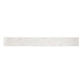 Minimalist Wedding Ribbon | Modern | Warm Ivory Satinband