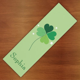 Minimalist Yoga Mat for Everyday Practice Yogamatte