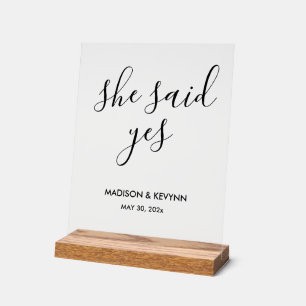 Minimaliste et Chic   Mariage
