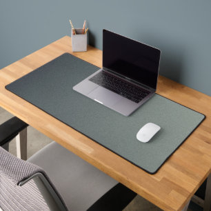 Minimaliste Moderne Dégradé Gris Charbon Grain