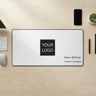 Minimaliste Moderne Professionnel | Votre Logo