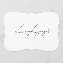 Minimaliste PLAT FINAL de brosse d'or du CARTE DE