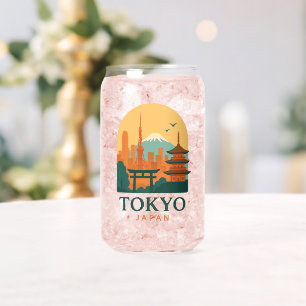 Minimaliste Tokyo Japon Voyage Moderne