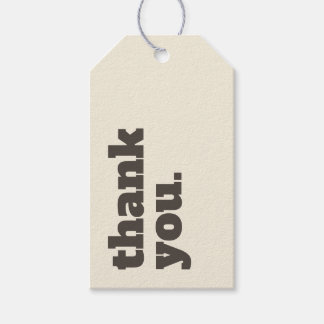 Minimalistisch bearbeitbarer Firmenname Price Hang Geschenkanhänger