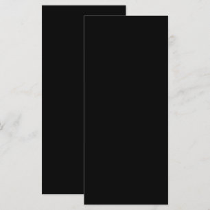Minimalistisch Black Cat Silhouette