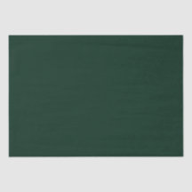 Minimalistisch dunkelkieferngrün solide schlicht e
