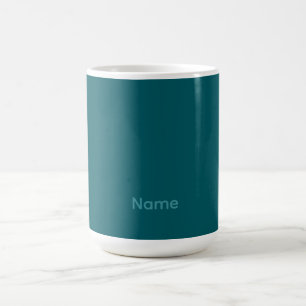 Minimalistisch & einfach nützlich  kaffeetasse