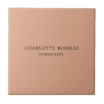 Minimalistisch Elegant Klassisches Beruflich Fliese<br><div class="desc">Verschiedene Größen- und Typoptionen,  leicht zu bedienendes Erstellungswerkzeug. Sie müssen nur Name,  Anschrift,  Beruf,  Telefonnummer und E-Mail-Daten ändern.</div>