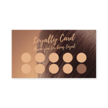 Minimalistisch Elegante Salon & Barbershop Loyalit