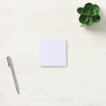 Minimalistisch Light Lilac Lila Schlichte Solid Co