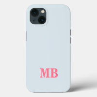 Minimalistisch-Modern-Anfangsmonogramm