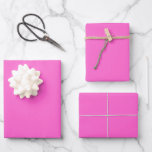 Minimalistisch-Modern-Bublegum-Rosa Geschenkpapier Set<br><div class="desc">Die Minimalistische moderne Bubblegum Pink Wrapping Paper Sheets, eine spielerische und lebendige Wahl für Ihre Geschenkverpackungsbedürfnisse. Dieses Verpackungspapier zeichnet sich durch ein gepflegtes und zeitgemäßes Design in einer kühnen blubblegum rosa Farbe aus, die perfekt geeignet ist, um jedem Geschenk einen Pop von Farbe und modernem Flair hinzuzufügen. Ob Geburtstage, Hochzeiten,...</div>