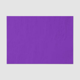 Minimalistisch Modern Deep Lila Seidenpapier