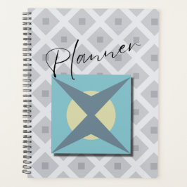 Minimalistisch-modern, Hochzeitsplaner 23 Planer