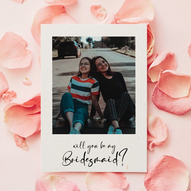 Minimalistisch modern Werden Sie mein Foto für Bra (Von Creator hochgeladen)