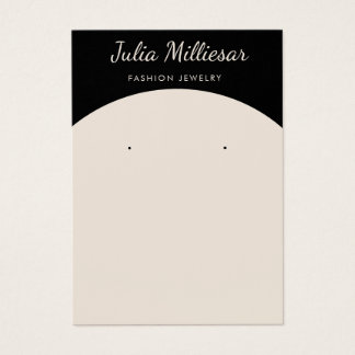 Minimalistisch Moderne Schmuckkollektion