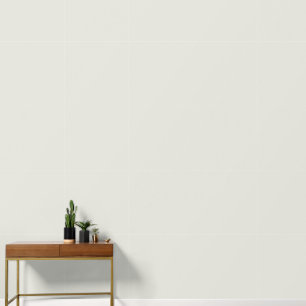 Minimalistisch Modernes Schlichtes Elfenbeinweiß Tapete