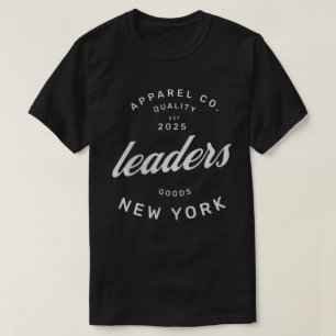 minimalistisch und bestes Design T-Shirt