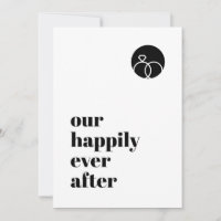 Minimalistisch unser Glück je nach modernem kühlen