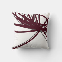 Minimalistische Abstrakte Ribbons