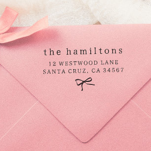 Minimalistische Anschrift der Handzeichenkleidung Permastempel