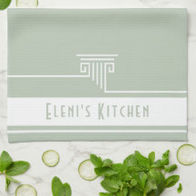 Minimalistische Benutzerdefiniert