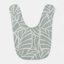 Minimalistische Botanische Adern