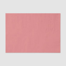 Minimalistische Einfarbig-Verpackung-Tissue-Papier