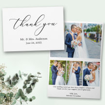 Minimalistische Elegance Kalligraphie 4 Foto geflo