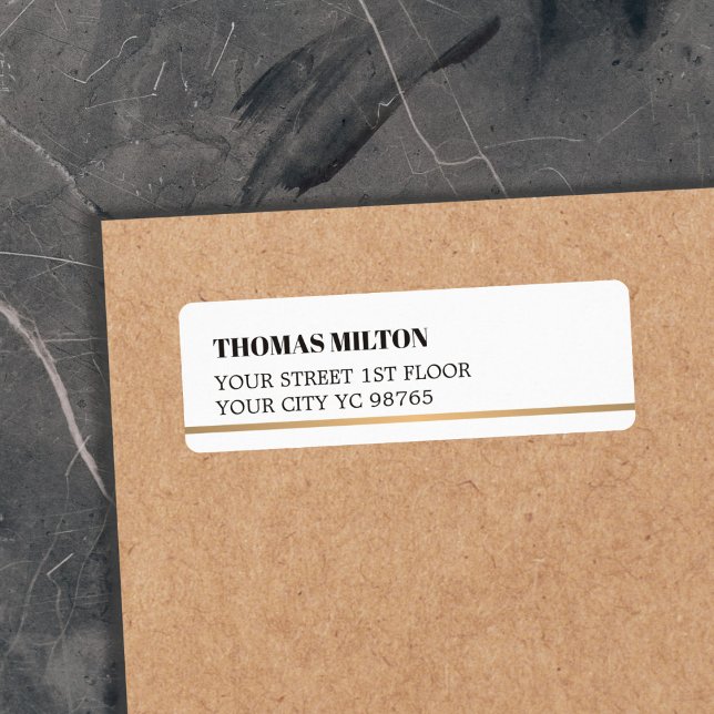 Minimalistische, elegante, einfache, weiße Imitate (Von Creator hochgeladen)