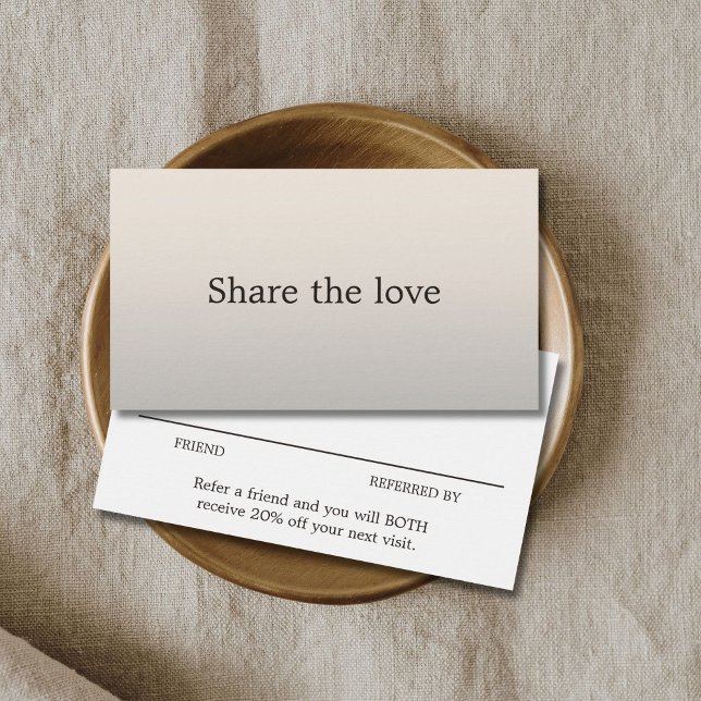 Minimalistische Elegante Imitate (Von Creator hochgeladen)