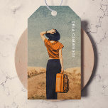 Minimalistische Fotografie Vollständiges Foto Einf Geschenkanhänger<br><div class="desc">Eine einfache,  maßgeschneiderte Foto-Designvorlage in modernem minimalistischem Stil,  die einfach mit Foto und Kontaktdaten aktualisiert werden kann. Das perfekte fotografische Design für Fotografen,  Designer oder alle,  die nach einem Foto-Design suchen!</div>