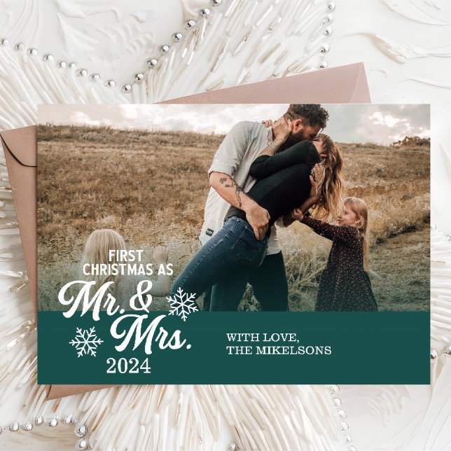 Minimalistische Fotos Erste Weihnachten als Mr. un (Von Creator hochgeladen)