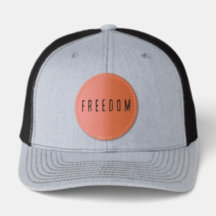 Minimalistische Freiheit 
