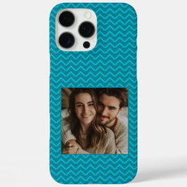 Minimalistische Geschenkideen Geometrisches Motiv  iPhone 16 Pro Max Hülle