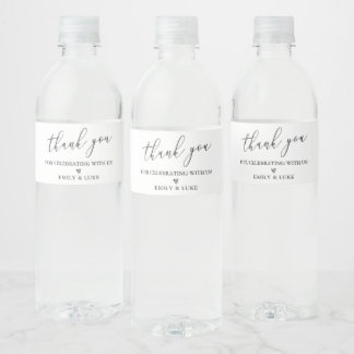 Minimalistische Hochzeitsnadel