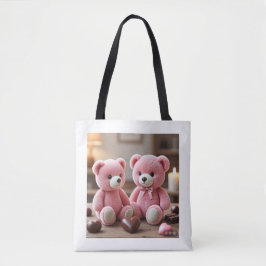 Minimalistische Inspirierende Zitat-Tragetasche Tasche