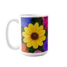 Minimalistische Kaffeetasse