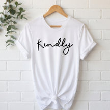 Minimalistische Kindly Signature Schrift