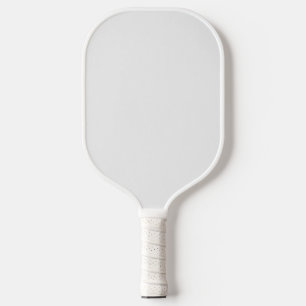 Minimalistische komfortable Pickleball-Schläger fü Pickleball Schläger