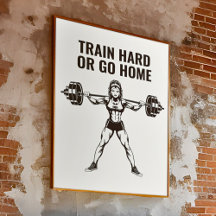 Minimalistische Krafttraining Motivierend