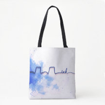 Minimalistische Kunst | Design für Inhalationsther