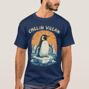 "Minimalistische Linien Kunst Abstrakte Gesichter  T-Shirt