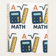 Minimalistische Mathematik - Rechner, Lineal