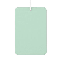 Minimalistische Meeresfrüchte grün solide schlicht