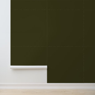 Minimalistische Militärarmee grün schlicht Tapete